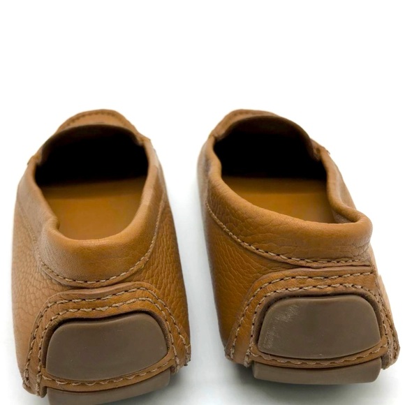 NWOT-Tory Burch | Plain Leather Outlet Loafer & Moccasin
[ 2022 SS ]retail;$399 - Picture 4 of 8